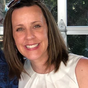 Meet your Posher, Denise